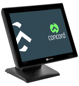 TPV concord hosteleria